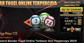 10 Situs Togel Terpercaya Polisi Togel 2D Terpercaya Gratis