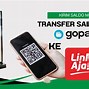 Kode Tf Dari Linkaja Ke Gopay