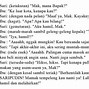 Komentar Lucu Singkat