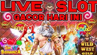 Macam Macam Slot Gacor Hari Ini (Link Slot Terpercaya)