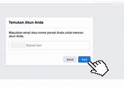 Mbak4 Login Facebook Lama Lupa Email Dan Password