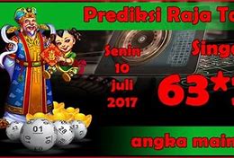 Raja Singapura Togel