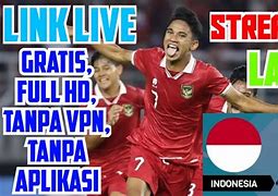 Rtp Duta168 Hari Ini Live Streaming Bola Indonesia Vs Irak