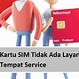 Sim Card Terbaca Tapi Tidak Ada Layanan Di Iphone