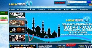 Situs Judi Bola Liga365 Link Alternatif Bola88 Live Streaming