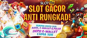 Situs Slot Daftar Langsung Dapat Saldo