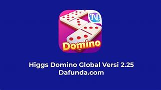 Teknik Bermain Slot Higgs Domino Global Terbaru Apk Terbaru