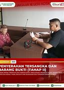 Tindak Pidana Penipuan Atau Penggelapan